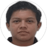 Luis Gamboa, Forward for Atlas