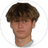Daniel Svintsov, Midfielder for Rodina Moskva