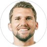 P. Muntwiler, Midfielder for Wil