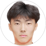 Fubo Hao, Defender for Shandong Taishan