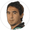 M. Gelabert, Midfielder for Ferro Carril Oeste LP