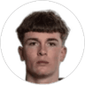 Maxwell Cooper, Defender for Newcastle Jets