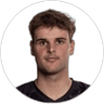 Jordan Baylis, Goalkeeper for Newcastle Jets