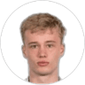 Oscar Fryer, Forward for Newcastle Jets