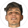 Jaime Vargas, Goalkeeper for Recoleta