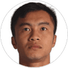 Phạm Nguyên Sa, Midfielder for Đà Nẵng