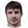 D. Pîslă, Midfielder for Atlantis II