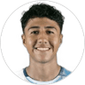 Carlos Saucedo, Forward for Blooming
