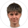 Daniel Perin, Midfielder for SS Juve Stabia