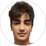 Kirill Skvortsov, Defender for Veles