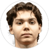 Aleksandr Gubanov, Forward for Yenisey