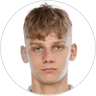 Vladislav Pospelov, Forward for FC Baltika Kaliningrad
