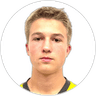 Alexander Andreev, Midfielder for Rodina Moskva