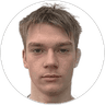 Stepan Glotov, Forward for SKA Khabarovsk