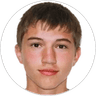 Magomed Omarov, Forward for Rodina Moskva