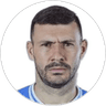 Wesley Matos, Defender for Barra