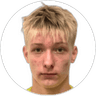 Nikita Nikiforov, Forward for Rotor Volgograd