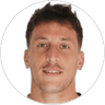 Ignacio Colombini, Forward for Talleres Remedios
