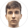 Nikita Platon, Midfielder for Akron II