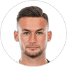 D. Blum, Attacker for CF Intercity