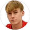 Aitor Sarabia, Midfielder for Real Murcia CF