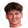 Kevin van Ouytsel, 
     for AZ Alkmaar II