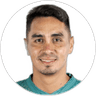 Alexander Aviles Flores Mijail, Midfielder for Gualberto Villarroel SJ