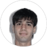 Mauricio De Carvalho, Forward for Cerro Porteño