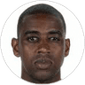 G. Fernandes, Midfielder for Eintracht Frankfurt