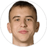 Danil Bakumovich, Midfielder for Kuban Pavlovskaya