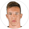 Nikita Bogatyrev, Defender for Yenisey