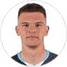 Ilya Tuseev, Goalkeeper for Chelyabinsk