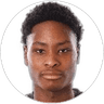 Keyano Marrah, Forward for Hammarby IF