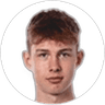 Jesper Lindahl, Defender for Hammarby Talang