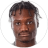 Essayas Lwampindy-Bofua, Defender for Hammarby Talang