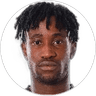 Samuel Adindu Odera, Forward for Hammarby Talang