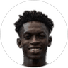 Suwaibou Kebbeh, Forward for Hammarby Talang
