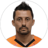 Nogueira Matheus, Goalkeeper for Brusque