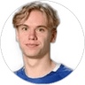 Vidar Svendsen, Defender for Norrby