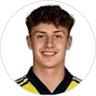 Malte Wester, Midfielder for Norrby