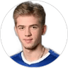 Musse Back Engstrom, Forward for Norrby