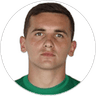 Arsentiy Doroshenko, Midfielder for SK Poltava