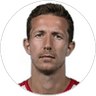 J. Ahlmann, Defender for AaB