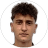 Gabaldon Fernandez Francisco, Forward for AD Ceuta