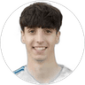 Iker Vadillo, Forward for Real Zaragoza