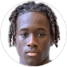 Yayiya Kante Ibrahim, Forward for Stade Brestois 29