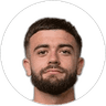 Sacha Ziani, Midfielder for FC Nantes