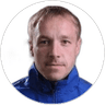 V. Parnyakov, Midfielder for Dinamo Vologda