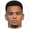 Samuel Addai, Forward for Sportfreunde Lotte