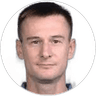 Andrey Malykh, Defender for Dinamo Kirov